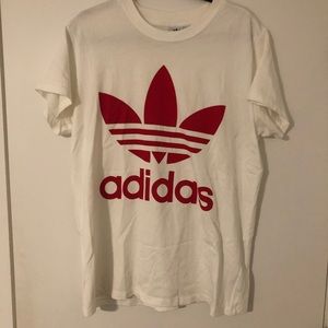 Adidas Oversized Tee